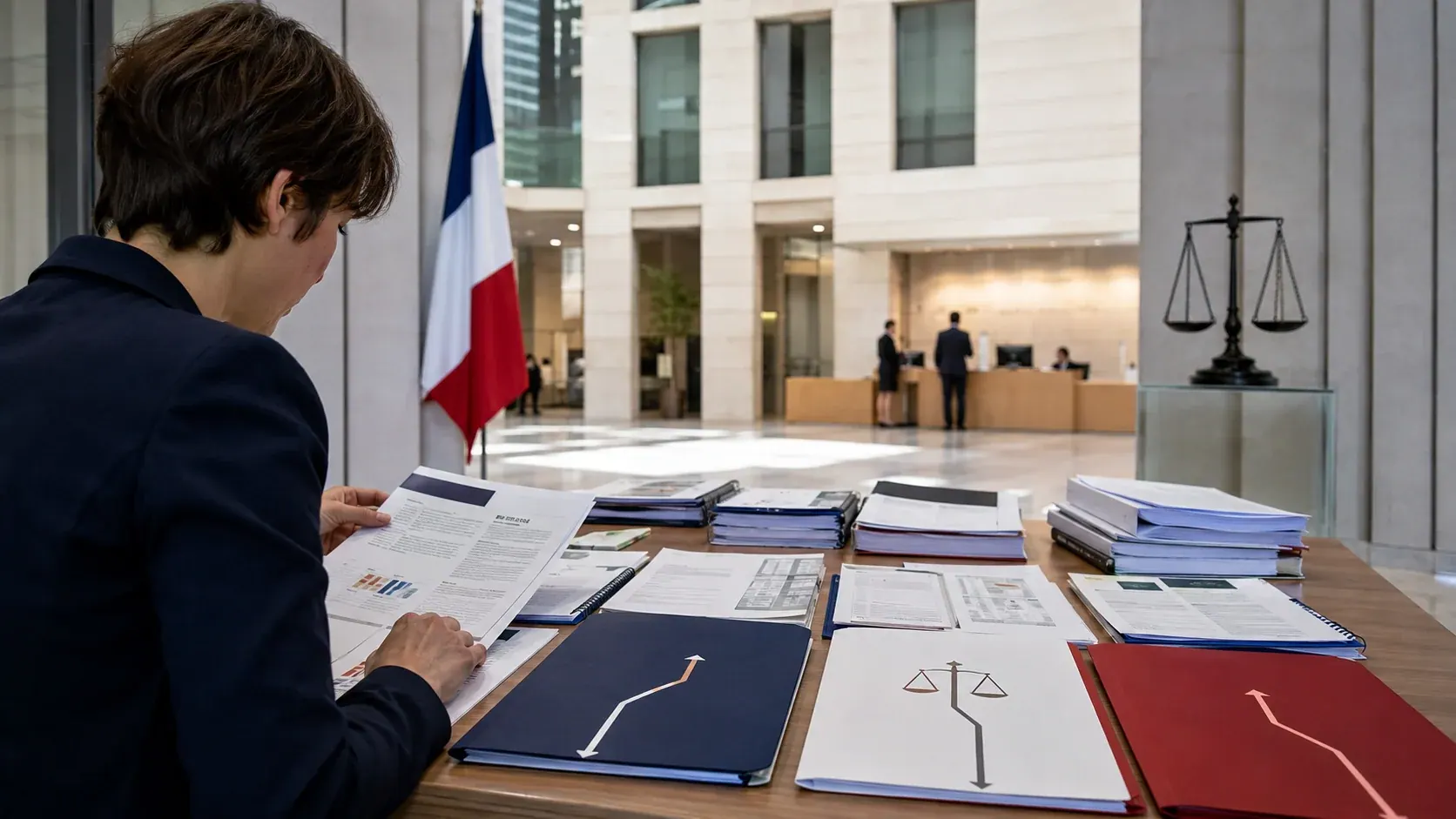 Le rôle du Défenseur des droits : utile, mais insuffisant ?